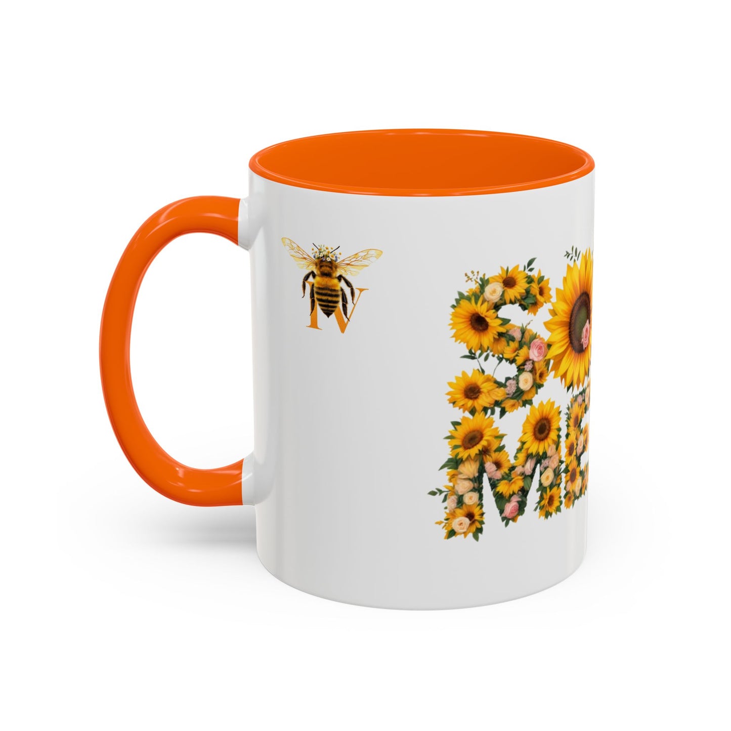 "SOULMETTO™ Four Bee movement 4b movement mug