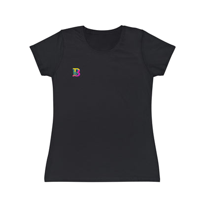 Belinda's Iconic T-Shirt