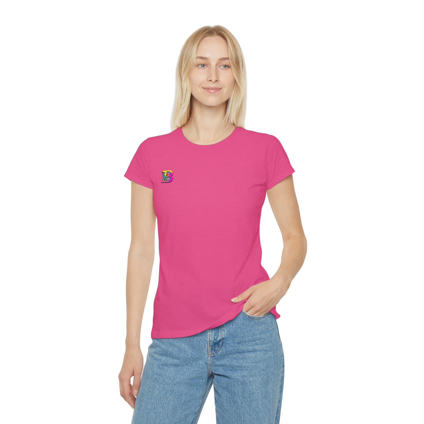 Belinda's Iconic T-Shirt