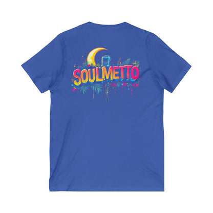 I cuss a little. Unisex SOULMETTO™ inspired