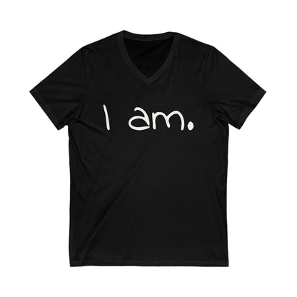 I am SOULMETTO™ unisex Tee