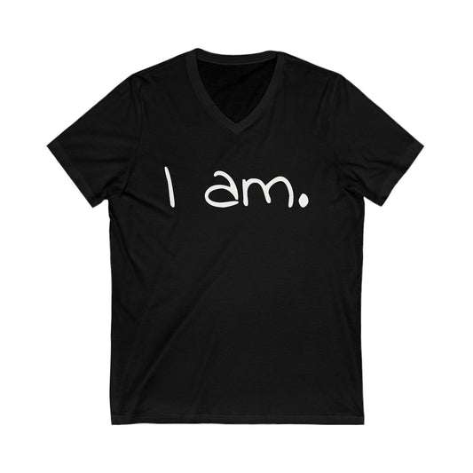 I am SOULMETTO™ unisex Tee