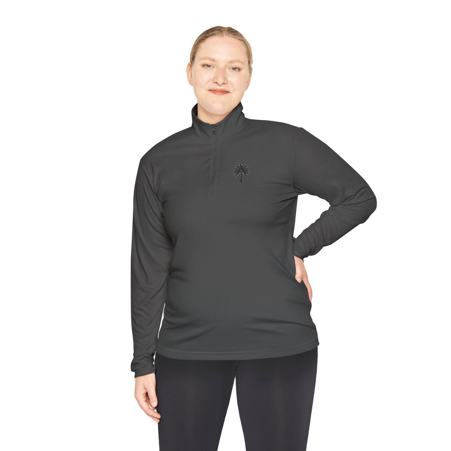 SOULMETTO™ Sport-Tek® PosiCharge® Competitor™ 1/4-Zip Performance Pullover