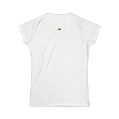 Four Bee Movement Softstyle Tee™