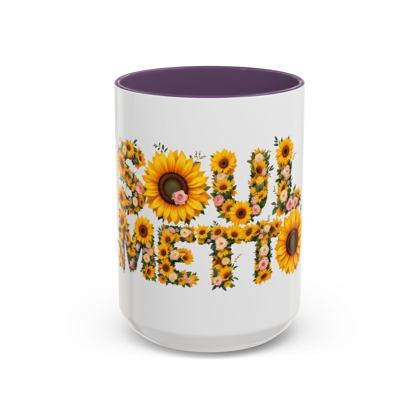 "SOULMETTO™ Four Bee movement 4b movement mug