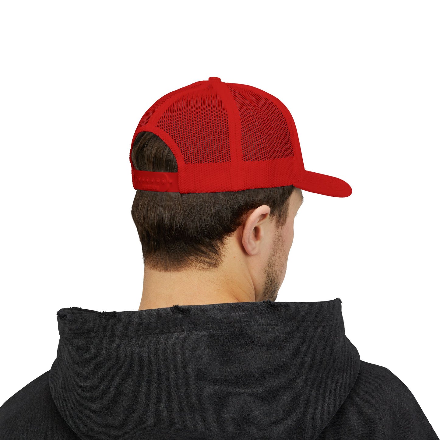 SOULMETTO™ "But Have You Tried Therapy?" Trucker Cap