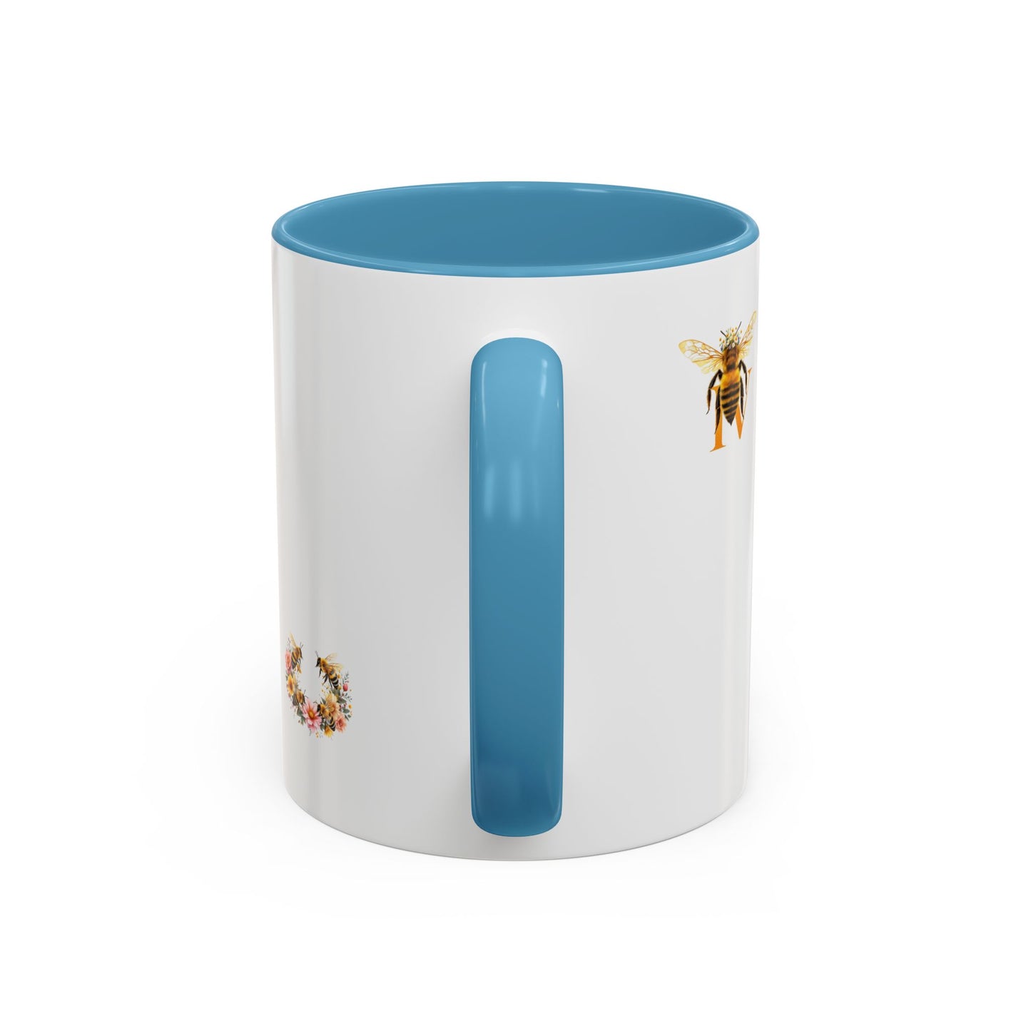"SOULMETTO™ Four Bee movement 4b movement mug