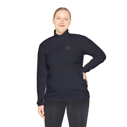 SOULMETTO™ Sport-Tek® PosiCharge® Competitor™ 1/4-Zip Performance Pullover