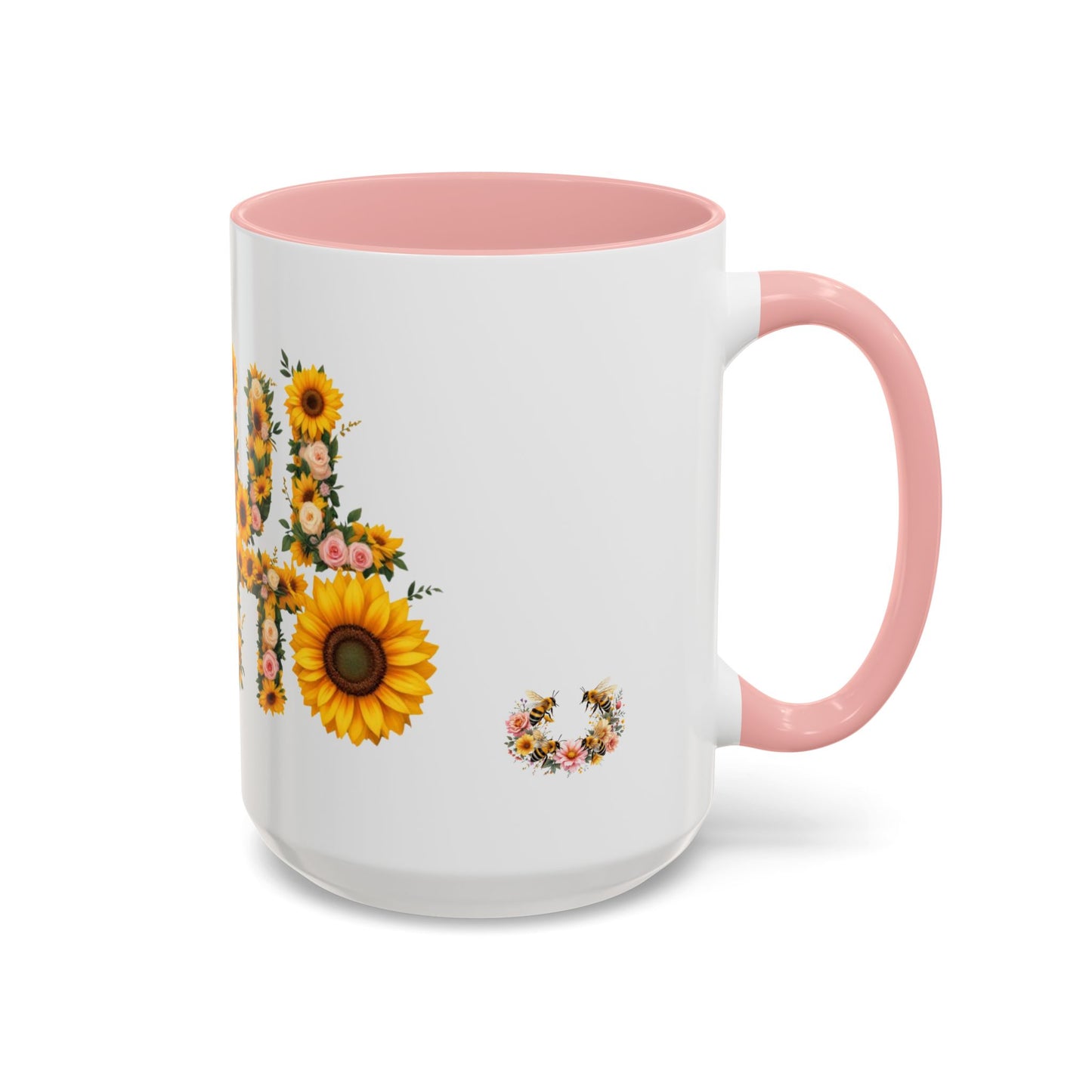 "SOULMETTO™ Four Bee movement 4b movement mug