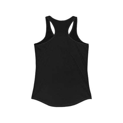 four bees SOULMETTO™ movement racerback tee
