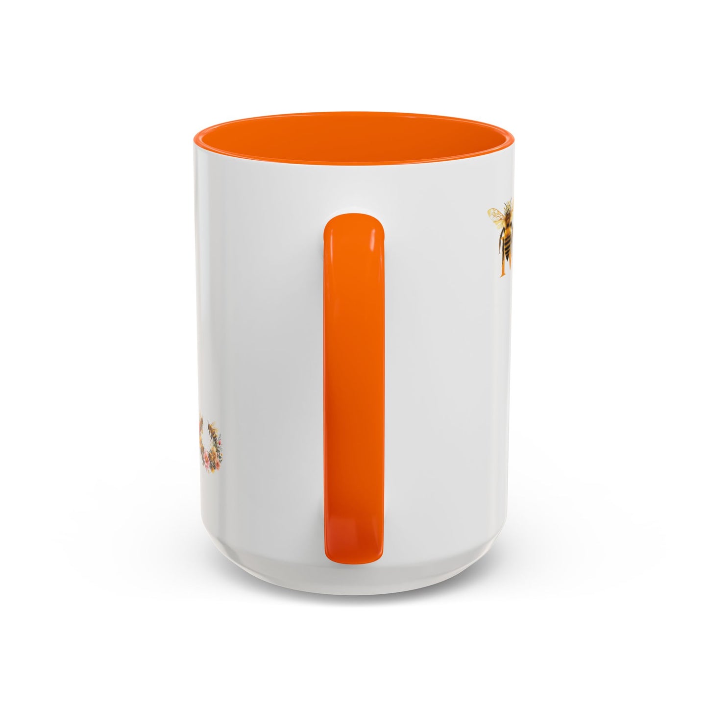 "SOULMETTO™ Four Bee movement 4b movement mug