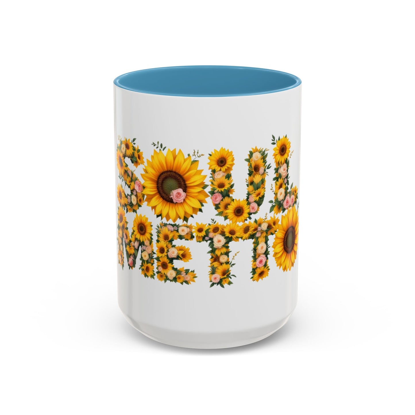 "SOULMETTO™ Four Bee movement 4b movement mug