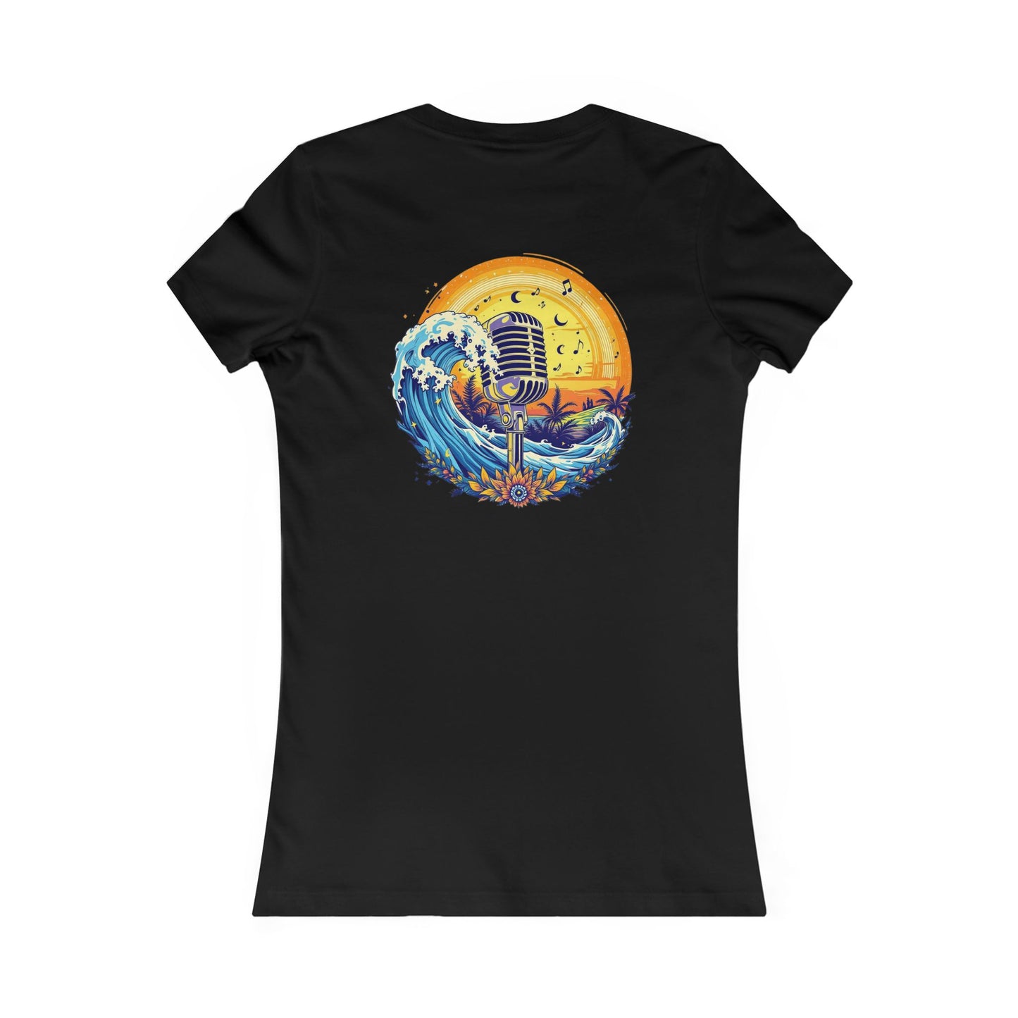 Smoke out freedom tee