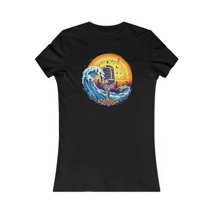 Smoke out freedom tee