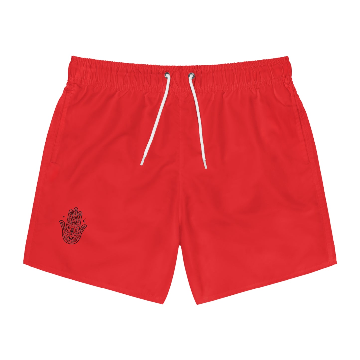 Swim Trunks (AOP)