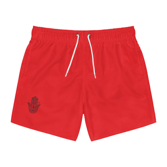 Swim Trunks (AOP)