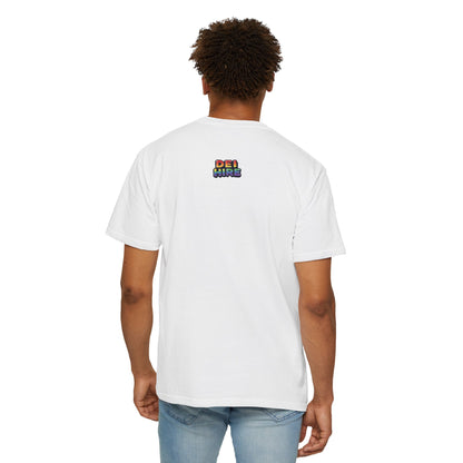 Proud Service and Solidarity SOULMETTO™ tee