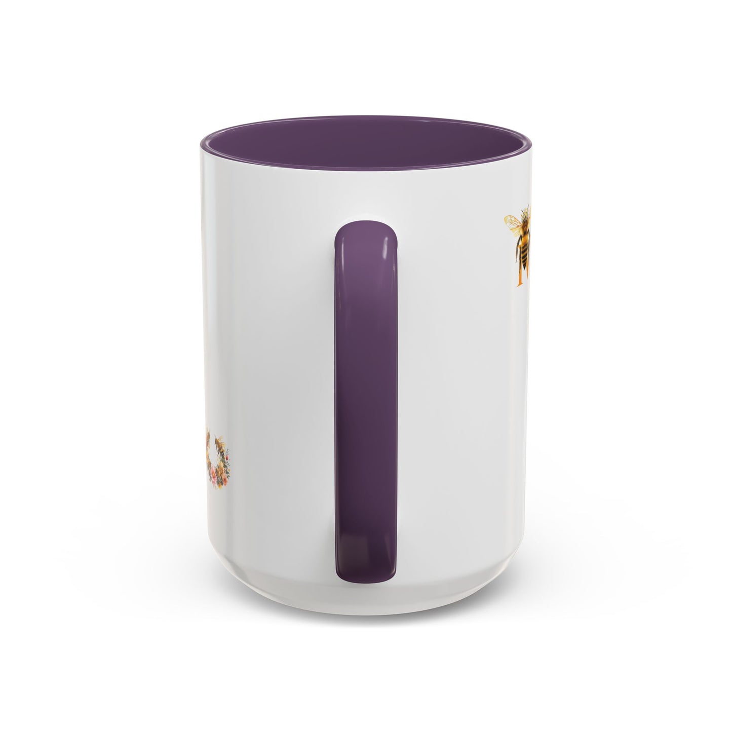 "SOULMETTO™ Four Bee movement 4b movement mug