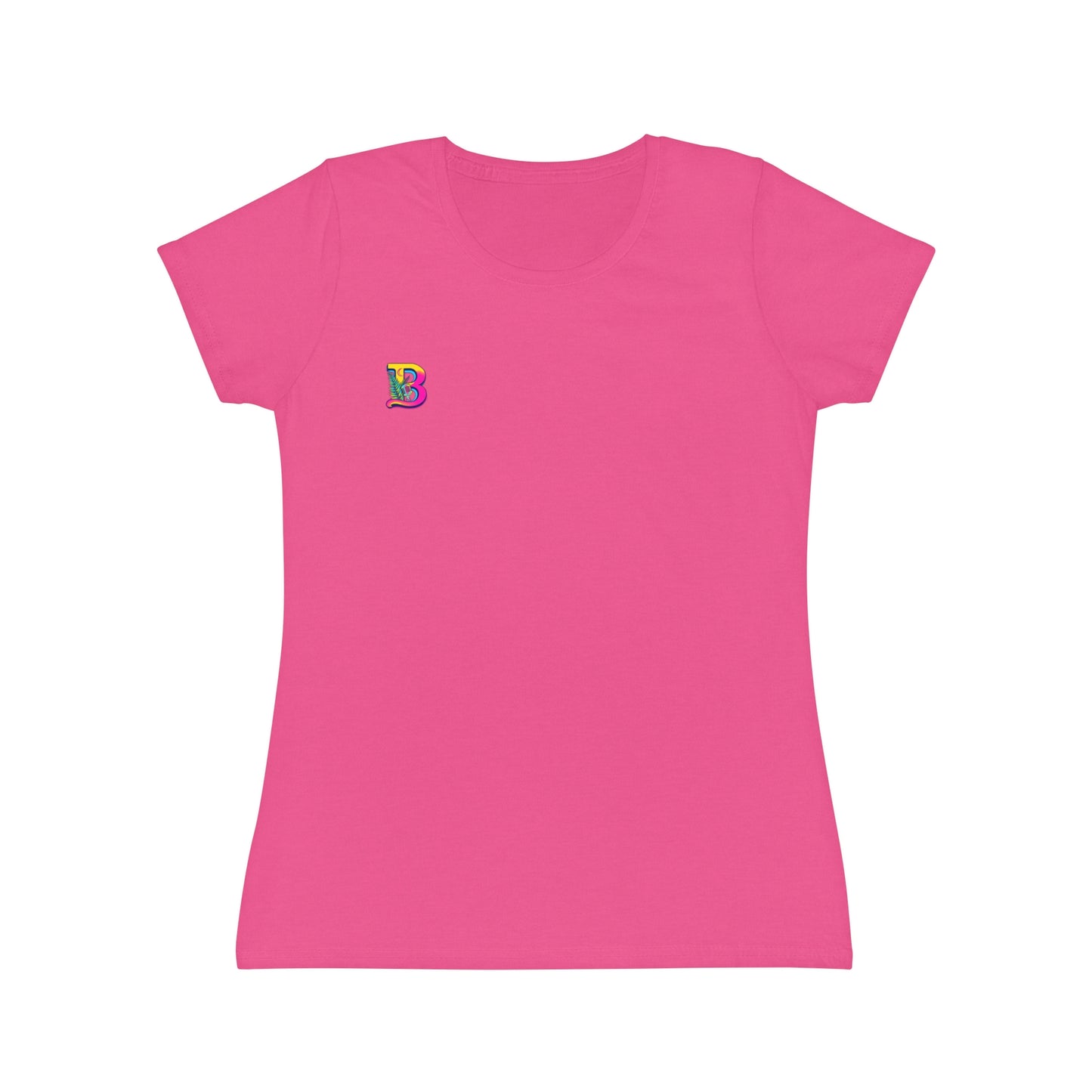 Belinda's Iconic T-Shirt