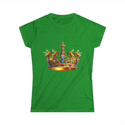 Four Bee Movement Softstyle Tee™