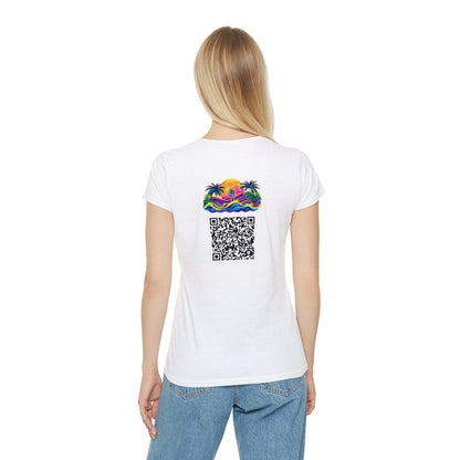 Belinda's Iconic T-Shirt