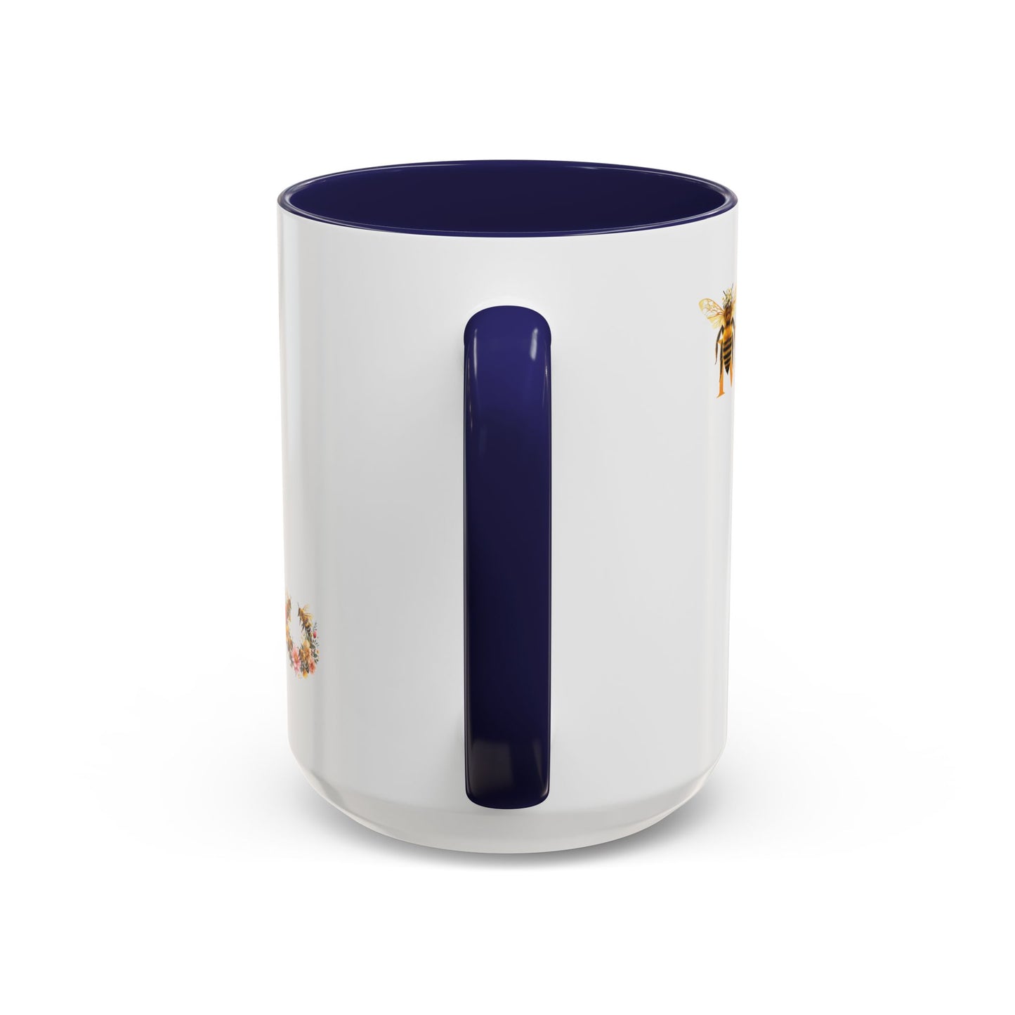 "SOULMETTO™ Four Bee movement 4b movement mug