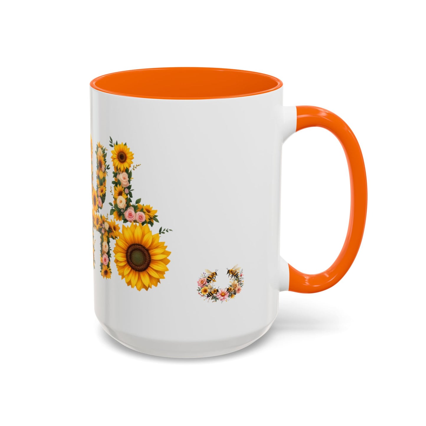 "SOULMETTO™ Four Bee movement 4b movement mug