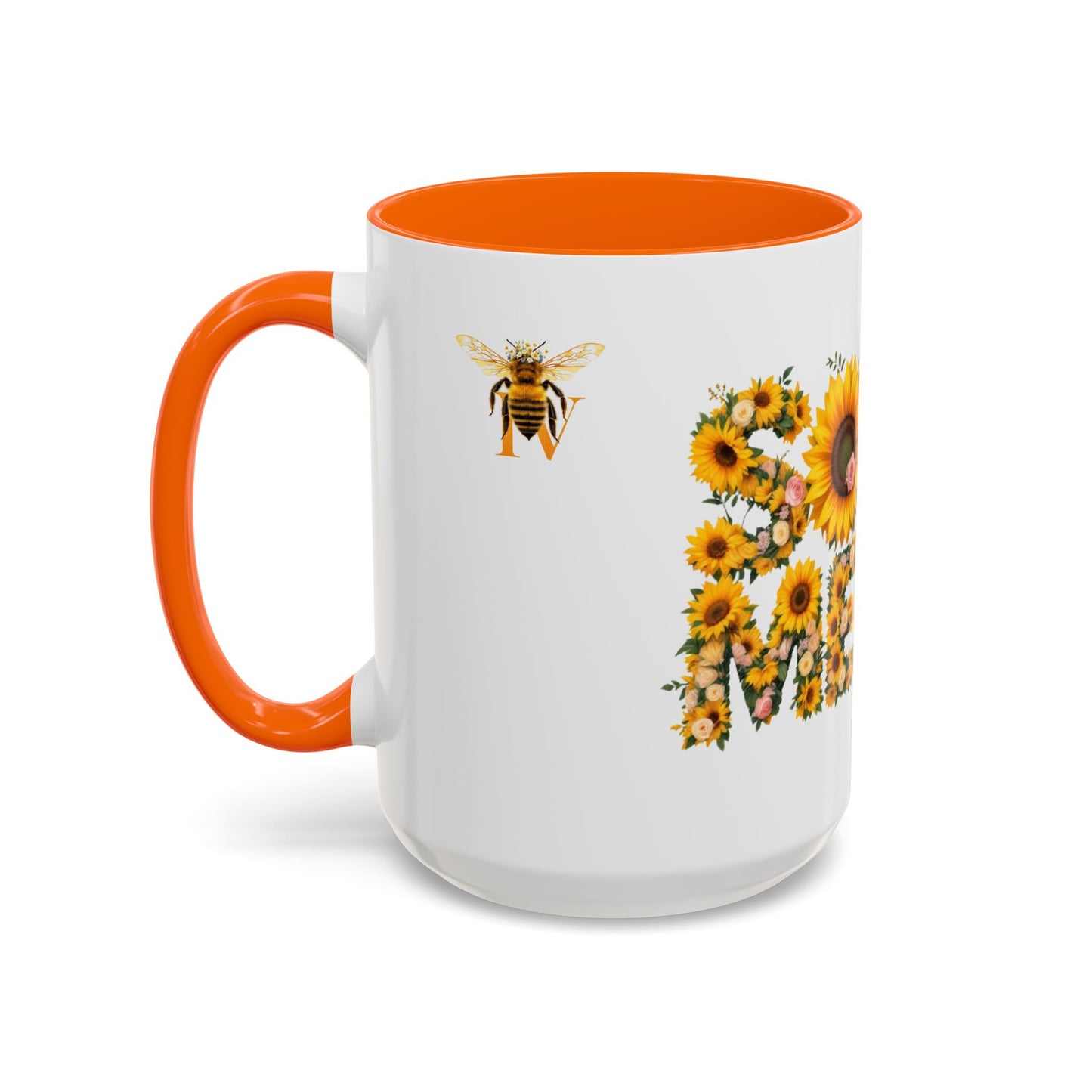 "SOULMETTO™ Four Bee movement 4b movement mug