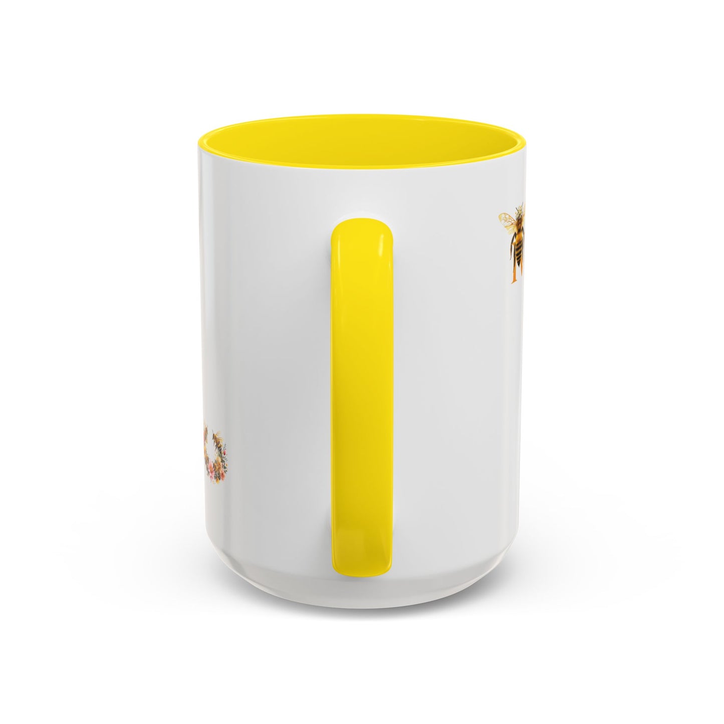 "SOULMETTO™ Four Bee movement 4b movement mug