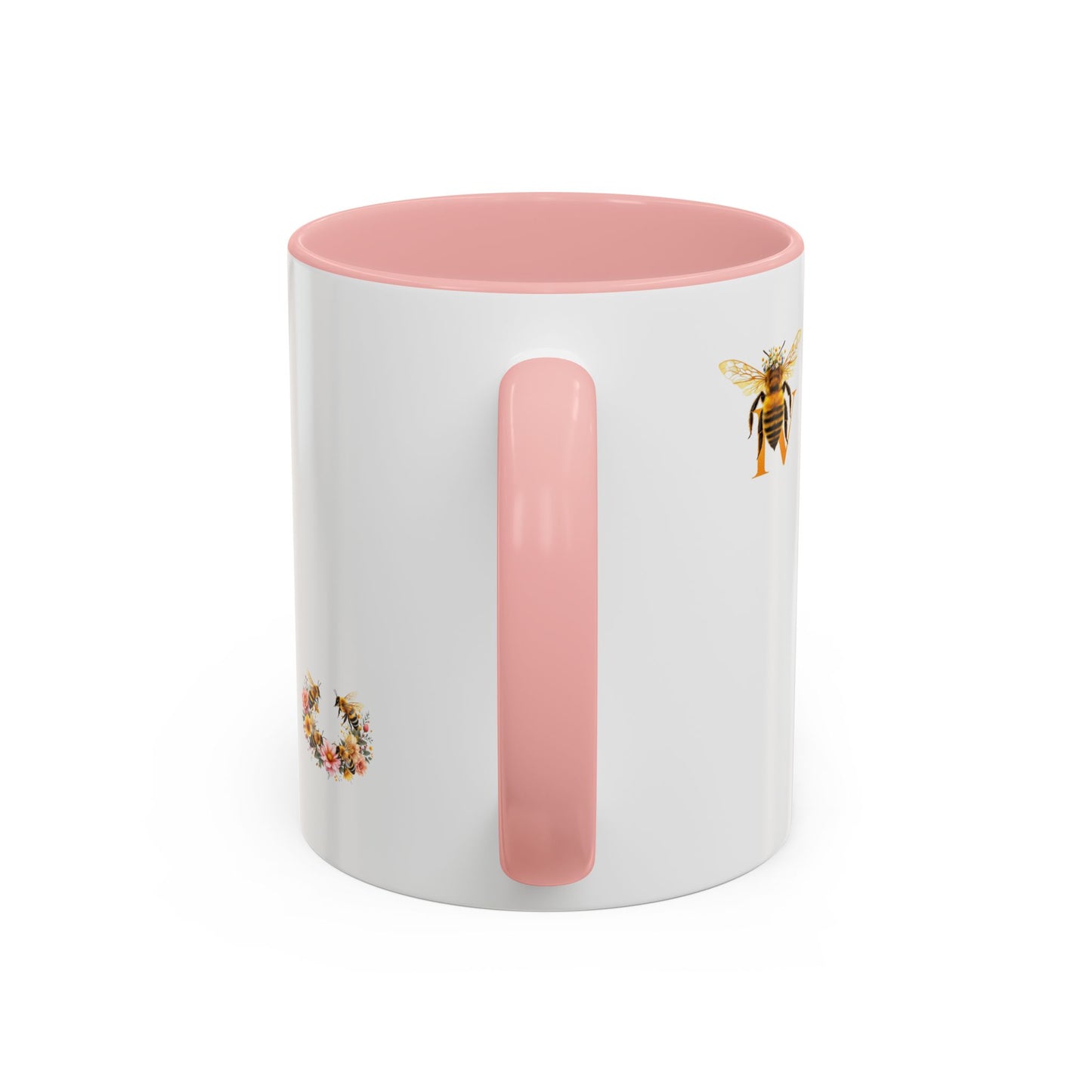 "SOULMETTO™ Four Bee movement 4b movement mug