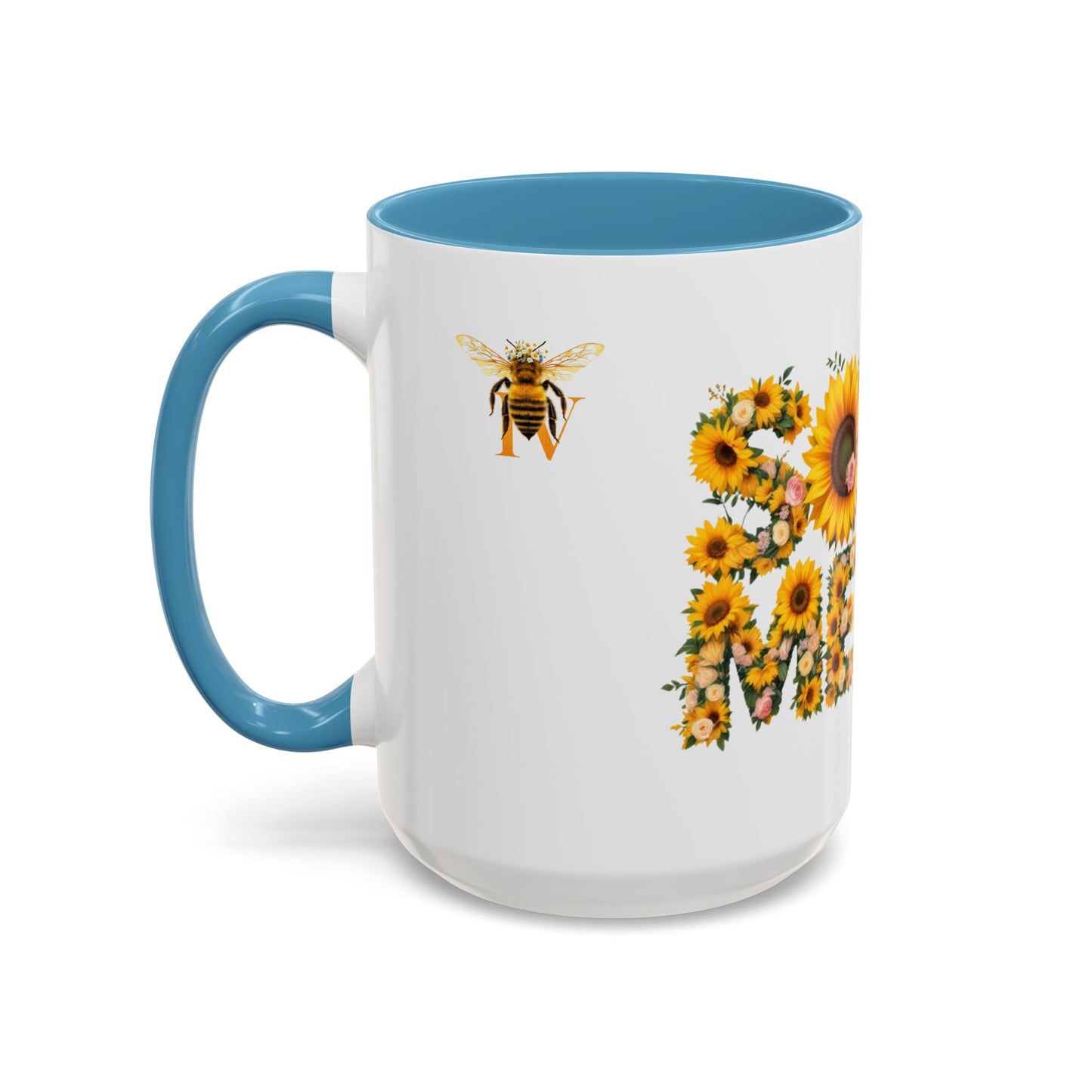 "SOULMETTO™ Four Bee movement 4b movement mug