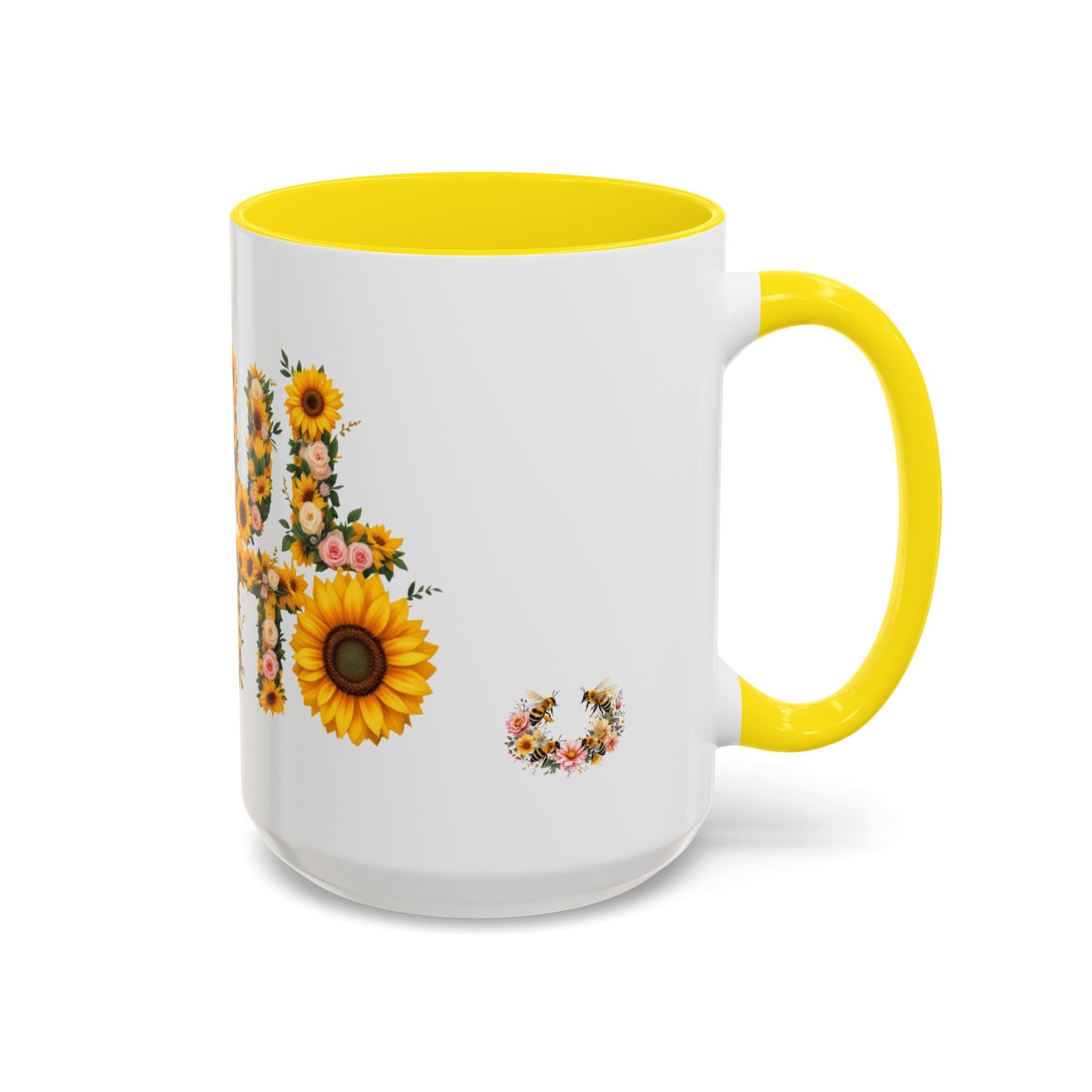 "SOULMETTO™ Four Bee movement 4b movement mug