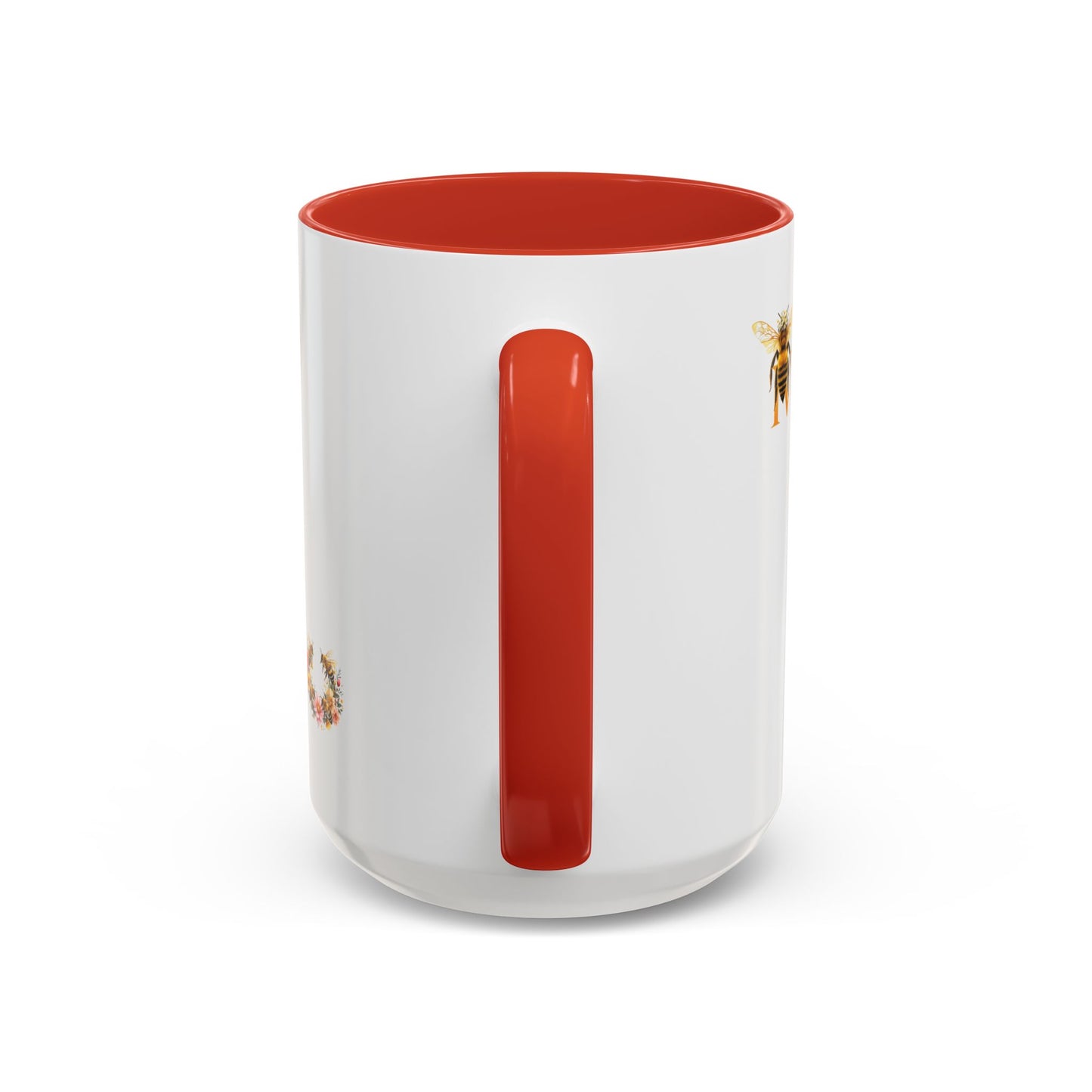 "SOULMETTO™ Four Bee movement 4b movement mug
