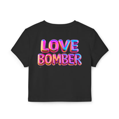 You're the bomb. :)