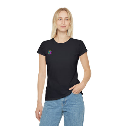 Belinda's Iconic T-Shirt