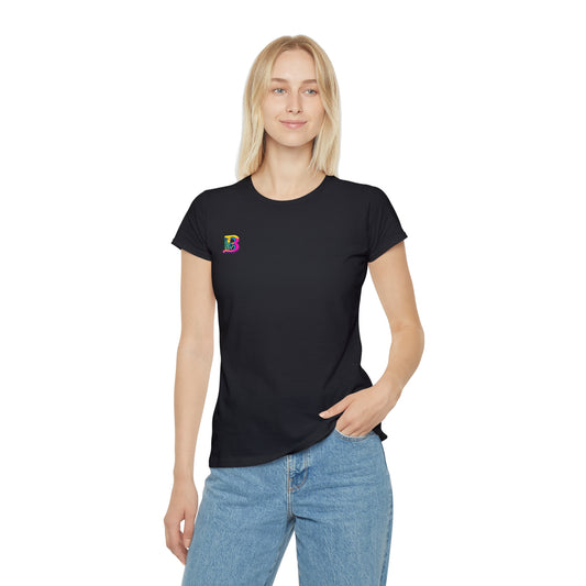 Belinda's Iconic T-Shirt