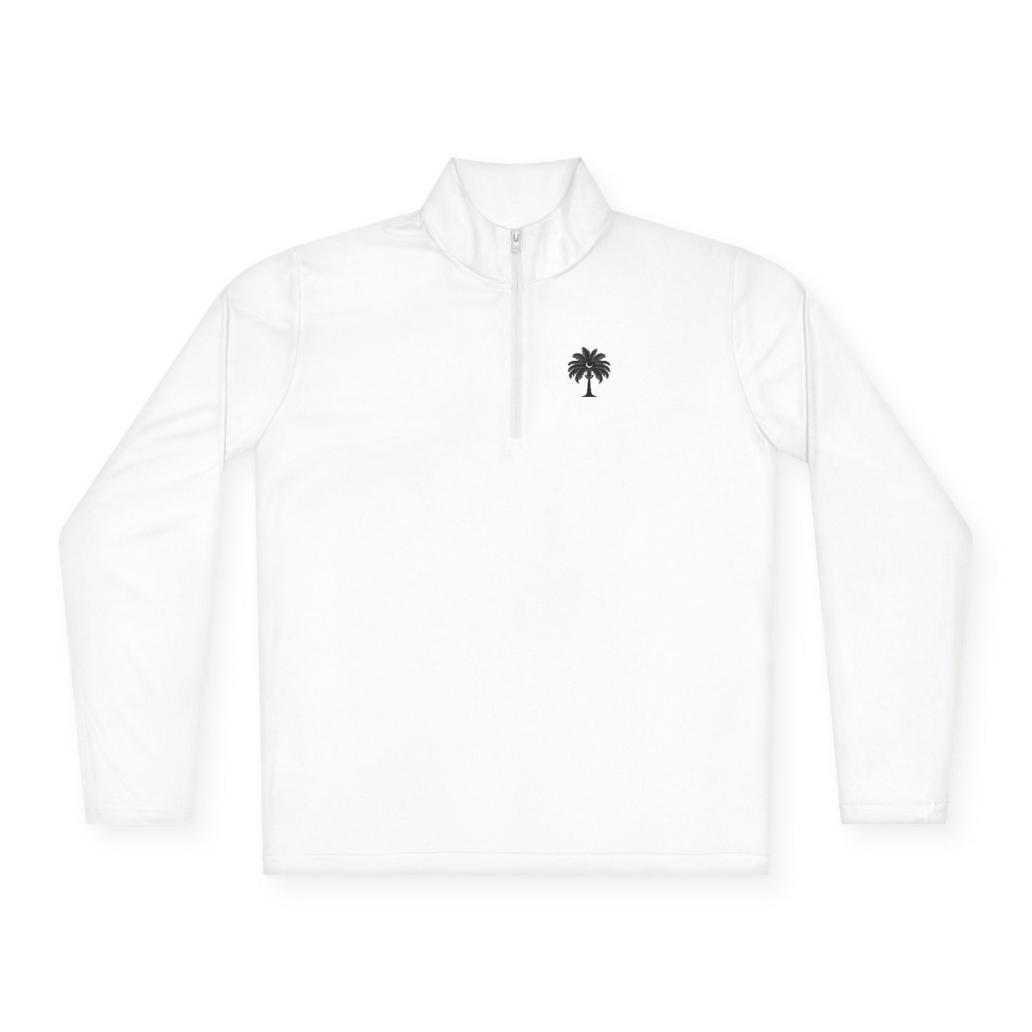 SOULMETTO™ Sport-Tek® PosiCharge® Competitor™ 1/4-Zip Performance Pullover