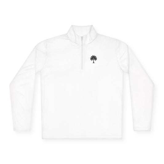 SOULMETTO™ Sport-Tek® PosiCharge® Competitor™ 1/4-Zip Performance Pullover