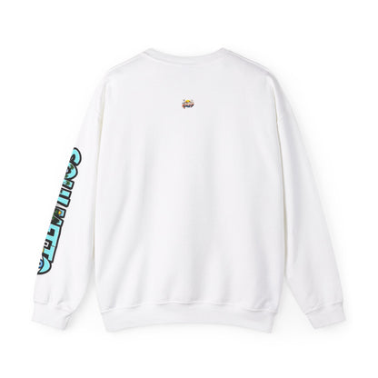 SOULMETTO™ Unity & Protection Crewneck