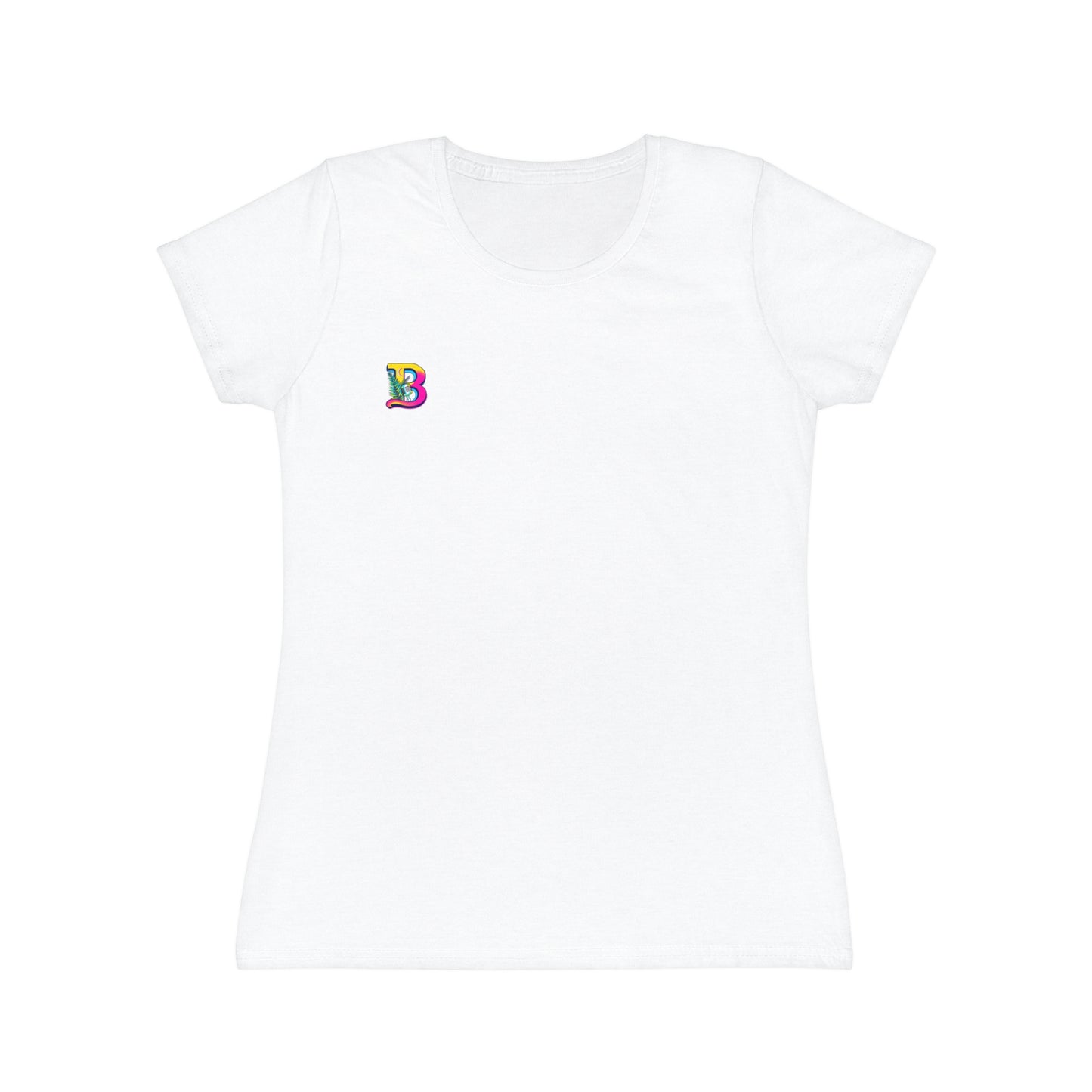 Belinda's Iconic T-Shirt