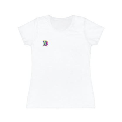 Belinda's Iconic T-Shirt