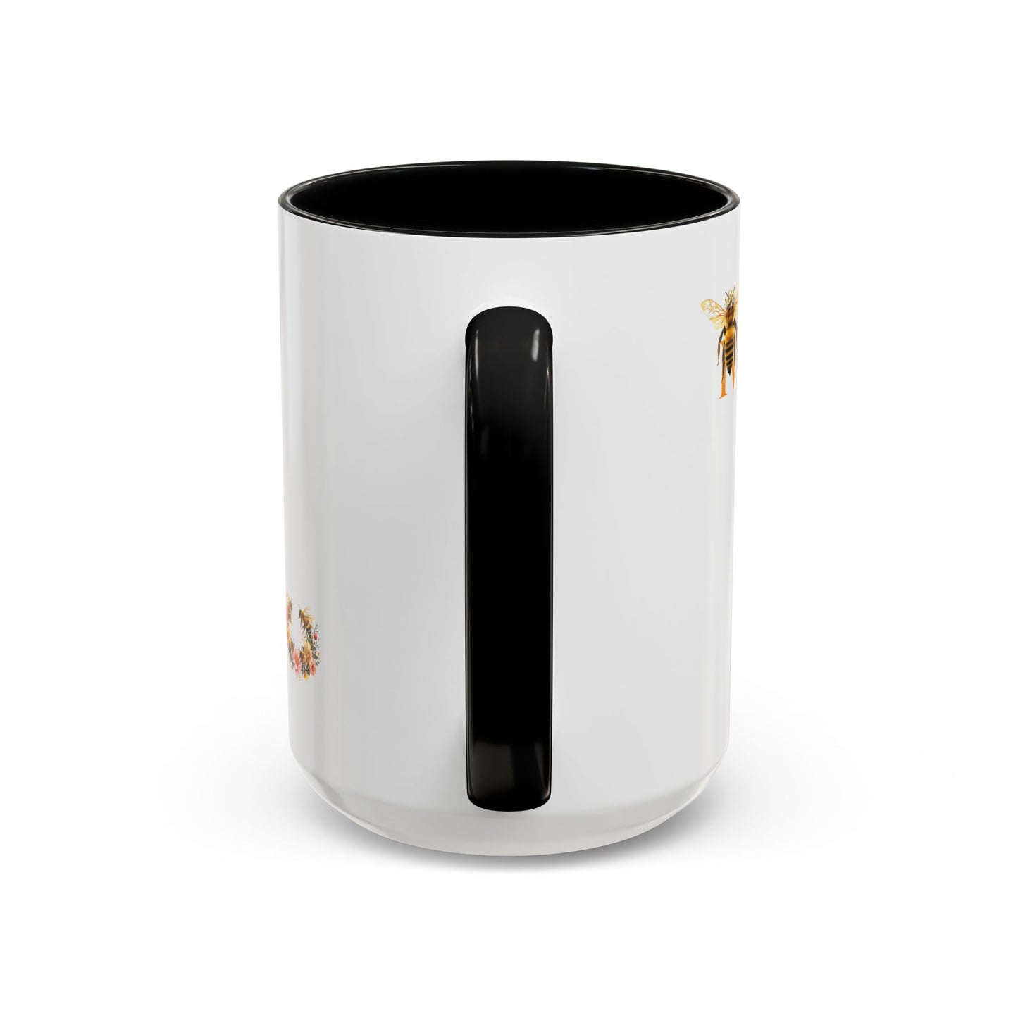 "SOULMETTO™ Four Bee movement 4b movement mug