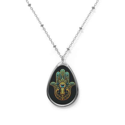 SOULMETTO™ Protection necklace