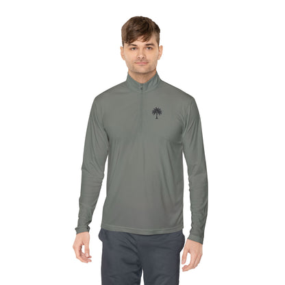 SOULMETTO™ Sport-Tek® PosiCharge® Competitor™ 1/4-Zip Performance Pullover