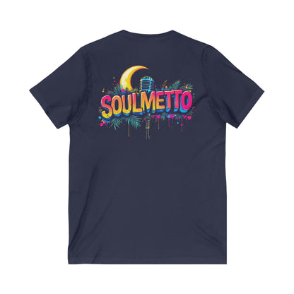 "I'd miss me too" unisex SOULMETTO™self-love tee