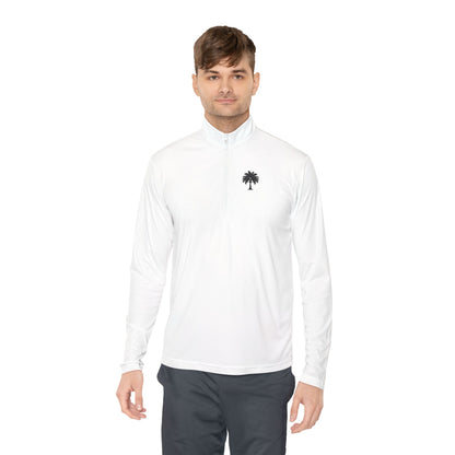 SOULMETTO™ Sport-Tek® PosiCharge® Competitor™ 1/4-Zip Performance Pullover