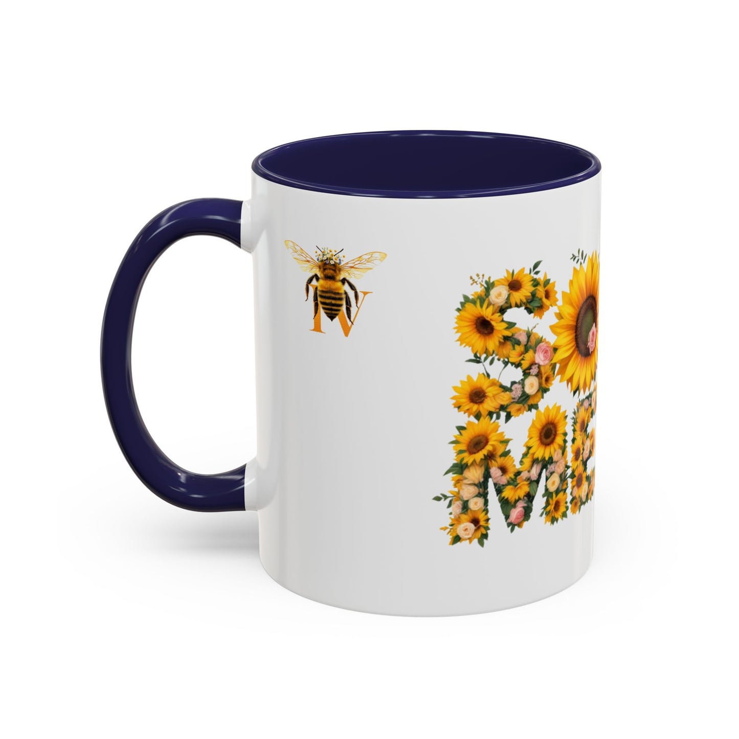 "SOULMETTO™ Four Bee movement 4b movement mug