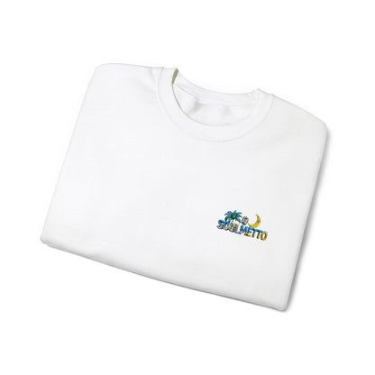 SOULMETTO™ Transformational Crewneck - Where Comfort Meets Consciousness