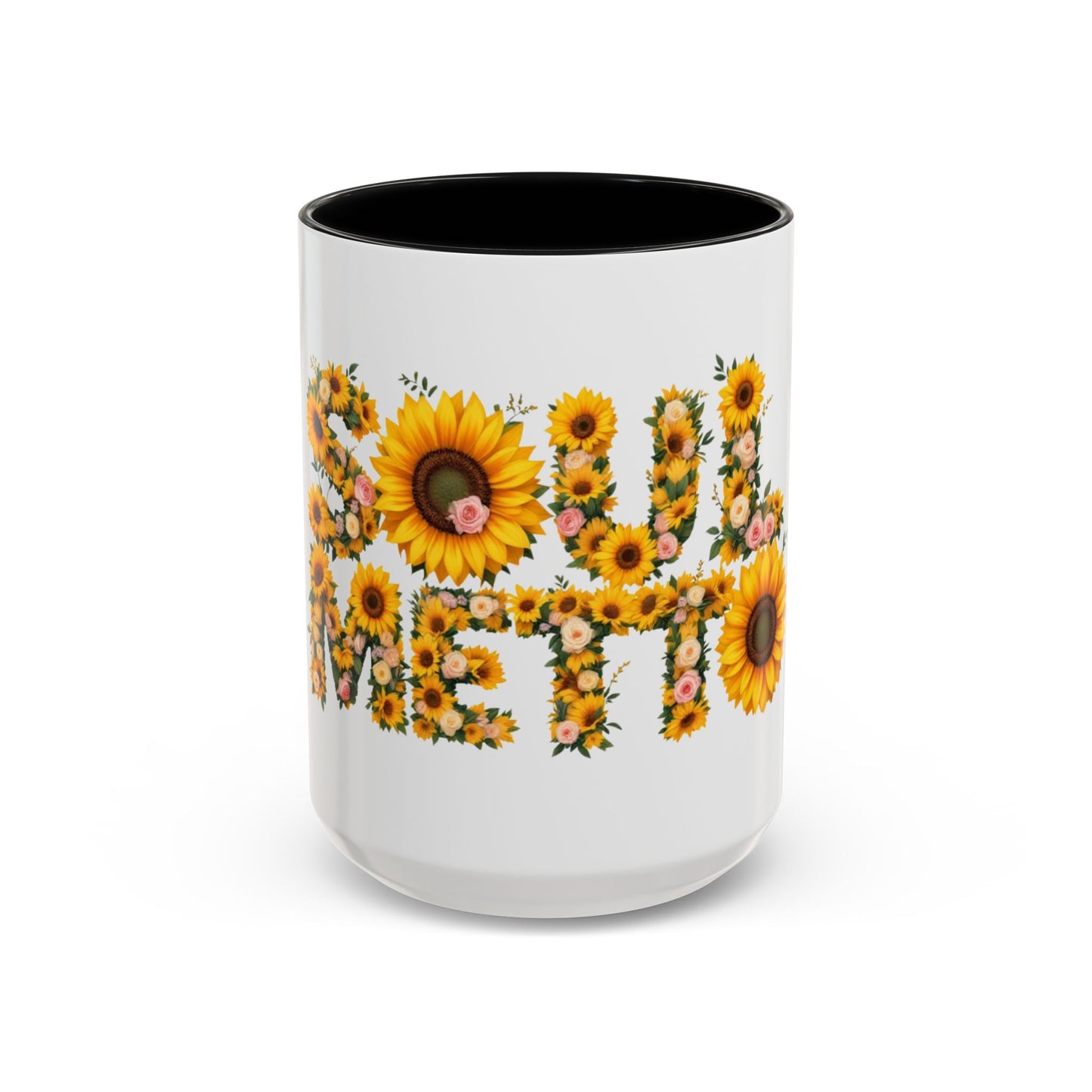 "SOULMETTO™ Four Bee movement 4b movement mug