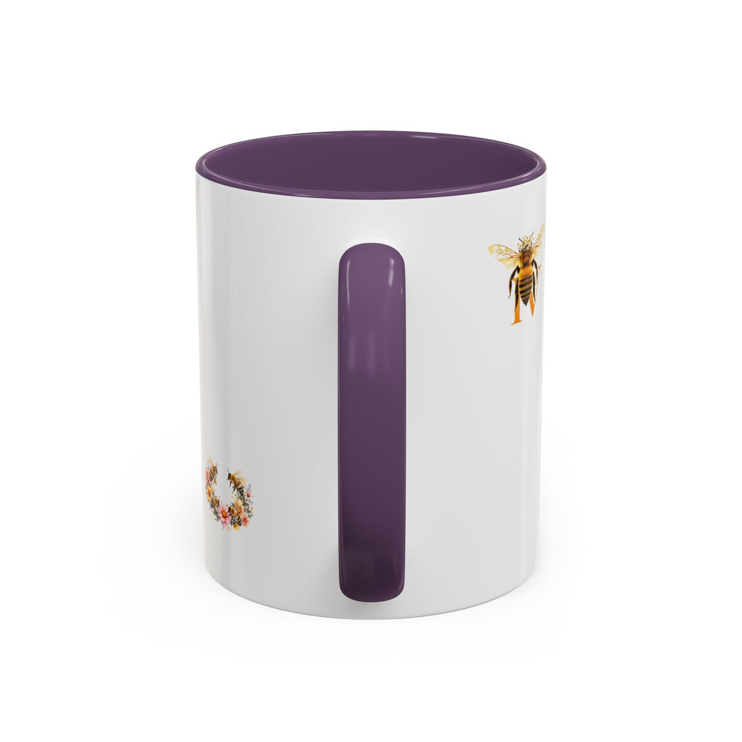 "SOULMETTO™ Four Bee movement 4b movement mug